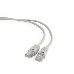 PACHCORD UTP RJ45 Cat.5e 2m GRI - Img 4