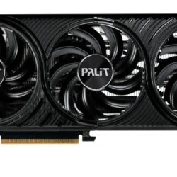 Palit GF RTX 5060 TI INFINITY 3 OC 16GB - Img 2