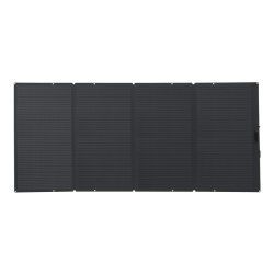 Panou fotovoltaic EcoFlow 400W - Img 1