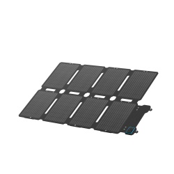 Panou solar Anker Solix PS100X, 100W, IP67