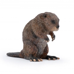 PAPO FIGURINA CASTOR