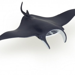 PAPO FIGURINA DIAVOL DE MARE