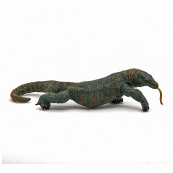 PAPO FIGURINA DRAGON KOMODO - Img 2