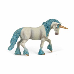 PAPO FIGURINA UNICORNUL MAGIC - Img 1
