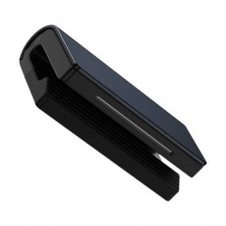 Parfum auto Baseus Graceful Lite / odorizant auto (negru) - Img 3
