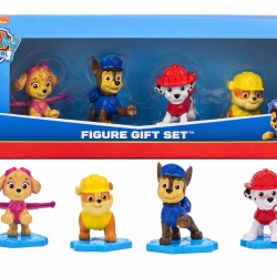 PATRULA CATELUSILOR SET 4 FIGURINE - Img 3