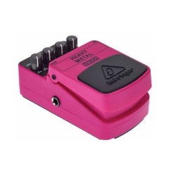 Pedala de efecte pentru chitara electrica, HM300 - Img 3