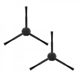 Perie laterala pentru Dreame D9 Pro / L10 Pro (2 buc.) - Img 2