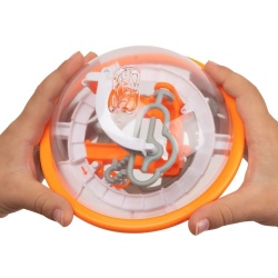 PERPLEXUS SPIRALE GO PORTOCALIU - Img 3
