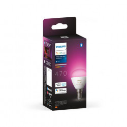 PHILIPS HUEWCA 5.1W LUSTER E14 1P EU - Img 1