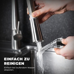 Picurător și Aerator pentru Vin, Dop Decantor cu Sistem Anti-Picurare, Fixare pe Sticlă, Negru/Transparent - Img 5