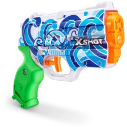 Pistol cu apa X-Shot Skins Nano