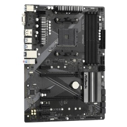 Placa de baza ASRock B450 PRO4 R2.0, AMD B450, socket AM4, ATX - Img 8