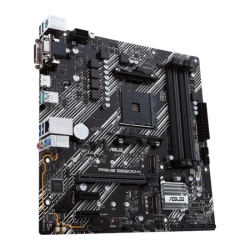 Placa de baza ASUS PRIME B550M-K, AMD B550, socket AM4, mATX - Img 7