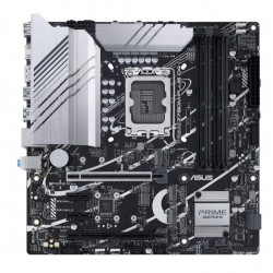 Placa de baza ASUS PRIME Z790M-PLUS D4
