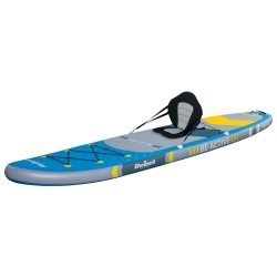 PLACA GONFLABILA STAND UP PADDLE SUP REBEL ACTIVE - Img 8
