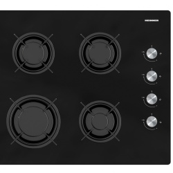 PLITA GAZ HEINNER HBH-M402IEGBK