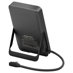 POWER BANK SOLAR 10000 MAH LI-POL CERTIFIED CCC ASIA KM - Img 11