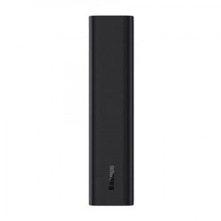 Powerbank Baseus Adaman2 10000mAh, 2xUSB, USB-C, 30W (negru) - Img 3