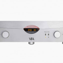 Preamplificator stereo YBA PASSION PRE550A cu DAC incorporat