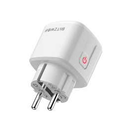 Priza inteligenta Blitzwolf BW-SHP15, ZigBee, 3680W - Img 3