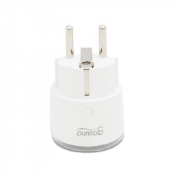 Priza WiFi inteligenta Gosund SP111 3680W 16A, Tuya - Img 2