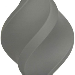 PROF. LAB 3D FILAMENT 1KG PLA META GRAY - Img 3