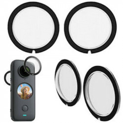 Protectie lentile Insta360 pentru camera ONEX2 - Img 2