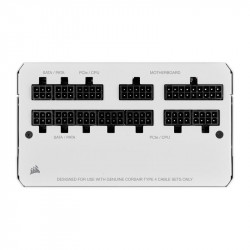 PSU Corsair RM750/750W 80+ Gold FModular - Img 4