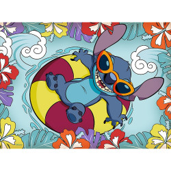 PUZZLE TREFL 30 STITCH IN VACANTA - Img 2