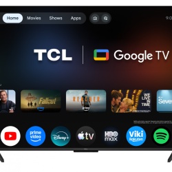 QLED TV 4K 50''(126 cm) TCL 50QLED780L - Img 2