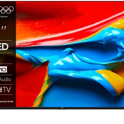 QLED TV HD 32''(80 cm) TCL 32V4C