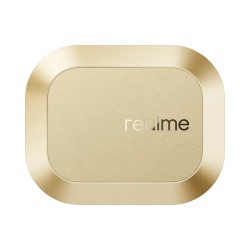Realme Buds Air 8 Master Gold - Img 4