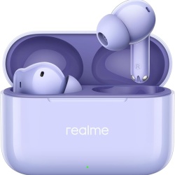 Realme Buds T200 Dreamy Purple