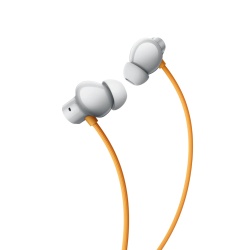 Realme Buds Wireless 5 ANC Dawn Silver - Img 2