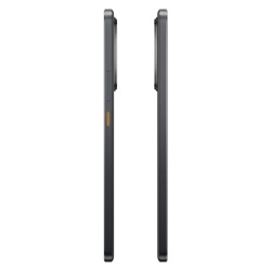 Realme GT 7T, 512GB, 12GB, 5G, Dual Sim, IceSense Black - Img 4