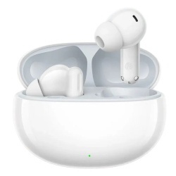 Realme TechLife Buds White - Img 1