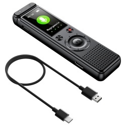 REPORTOFON DIGITAL 8GB 600MAH KRUGER&MATZ - Img 11