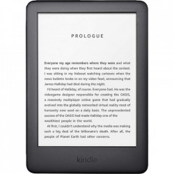 RESIGILAT - AMAZON Kindle 6 8GB 2019