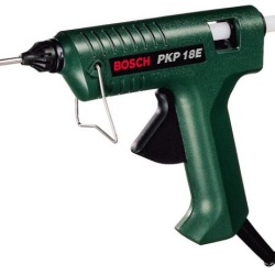 resigilat - Bosch Glue Gun pinkP 18E green