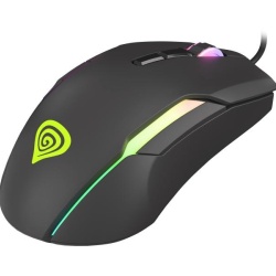 RESIGILAT - Mouse Genesis Xenon 220 12800 DPI negru - Img 5