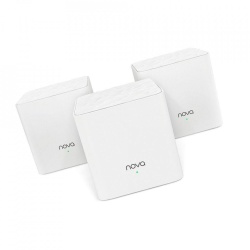 RESIGILAT - Router wireless Tenda Nova MW3 Dual-Band 3 Pack, tip Mesh, dual band - Img 2