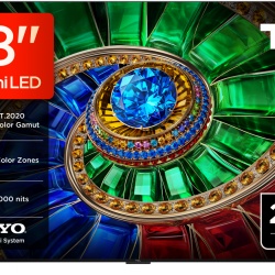 RGB-MiniLED TV 4K 98''(249cm) TCL 98RM7L