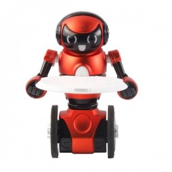 Robot inteligent WLToys F1 2.4G