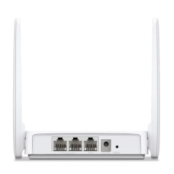ROUTER WIRELESS MERCUSYS N300MBPS MW302R - Img 5