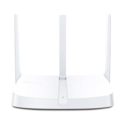 ROUTER WIRELESS MERCUSYS N300MBPS MW306R - Img 4