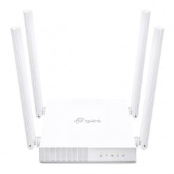 Router wireless TP-LINK Archer C24 Dual-Band WiFi 5