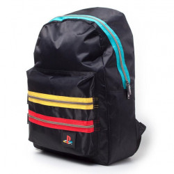 Rucsac Sony PLAYSTATION negru - Img 2
