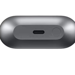 SAMSUNG GALAXY BUDS 3 Silver - Img 3
