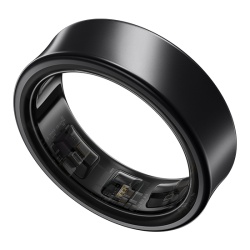 Samsung Galaxy Ring Q509 Size 9 - Titanium Black